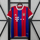 Bayern Munich 14/15 Home Football kit - Footyb